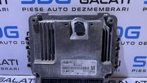 ECU Calculator Motor Ford Fusion 1.6 TDCI 2002 - 2...
