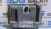 ECU Calculator Motor Ford Fusion 1.6 TDCI 2002 - 2...