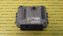 ECU Calculator Motor Ford Fusion 1.6 TDCI, 5S6112A...