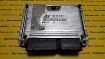 ECU Calculator motor Ford Galaxy 1.9 tdi 3M2112A65...