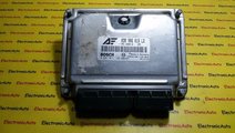 ECU Calculator motor Ford Galaxy 1.9 tdi 028101119...