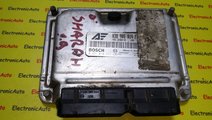 ECU Calculator motor Ford Galaxy 1.9TDI 0281010629...