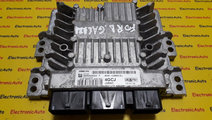 ECU Calculator motor Ford Galaxy 2.0TDCI 6G9112A65...