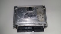 ECU Calculator motor Ford Galaxy 3M21-12A650-GA ED...