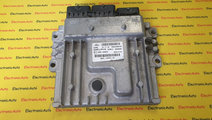 ECU Calculator motor Ford Galaxy Mondeo Kuga Focus...