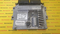 ECU Calculator motor Ford Kuga FV41-12A650-TG