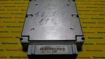ECU Calculator motor Ford Mondeo 1.6 93BB-12A650-A...