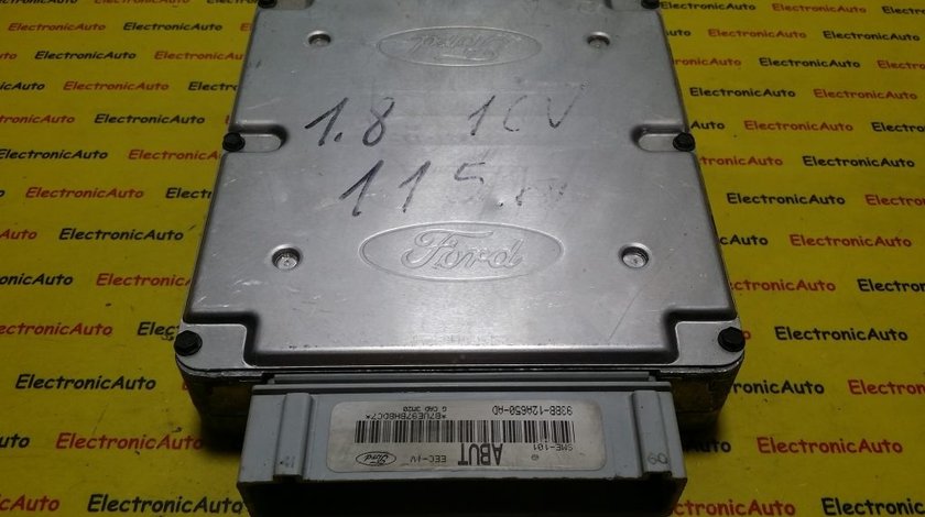ECU Calculator motor Ford Mondeo 1.6 93BB-12A650-AD, SME-101