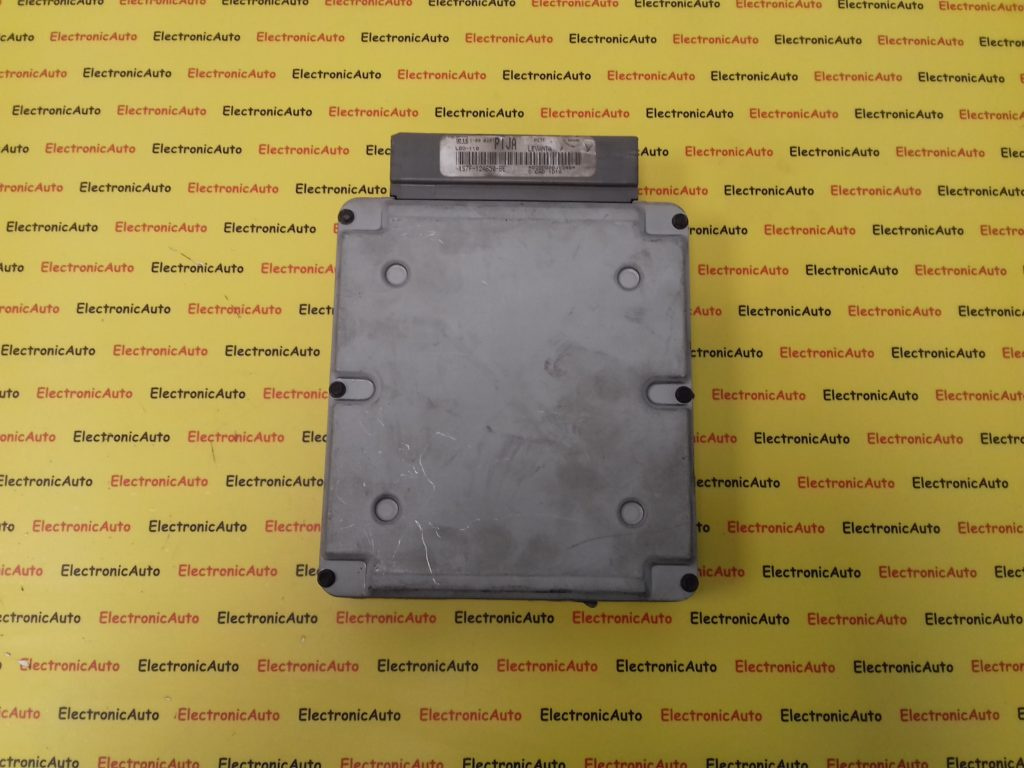 ECU Calculator Motor Ford Mondeo 1.8, 1S7F12A650BE