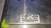 ECU Calculator motor Ford Mondeo 1.8 tdci 4S7112A6...