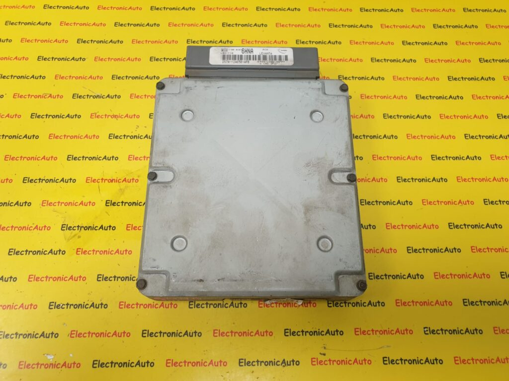 ECU Calculator Motor Ford Mondeo 1.8, 2S7A12A650AFB, LBO110, 6HNA