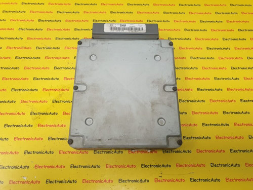 ECU Calculator Motor Ford Mondeo 1.8, 2S7A12A650AFB, LBO110, 6HNA