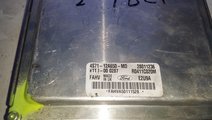 ECU Calculator motor Ford Mondeo 1.8TDCI 4S7112A65...