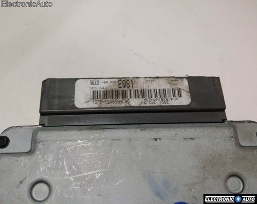 ECU Calculator motor Ford Mondeo, 1S7F12A650CAG, DPC643,