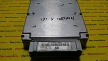 ECU Calculator motor Ford Mondeo 2.0 93BB-12A650-E...