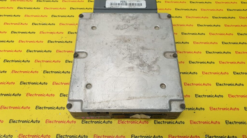 ECU Calculator Motor Ford Mondeo 2.0, 97BB12A650SD, MLP417