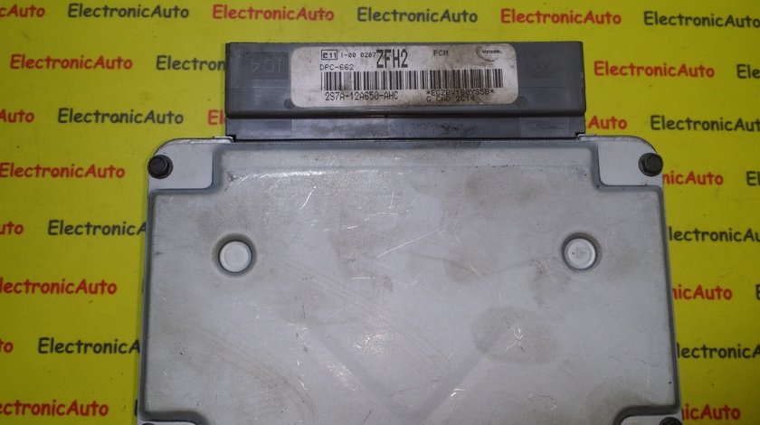 ECU Calculator motor Ford Mondeo 2.0TDCI 2S7A12A650AHC