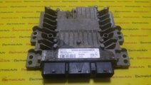 ECU Calculator motor Ford Mondeo 2.0TDCI 7G9112A65...