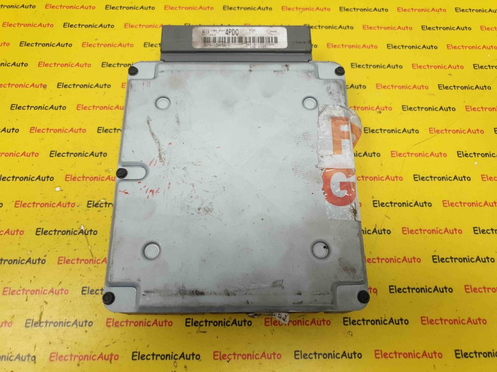 ECU Calculator motor Ford Mondeo 2.0TDCI 3S7A12A650VC, DPC664