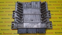 ECU Calculator motor Ford Mondeo 2.0TDCI 7G9112A65...