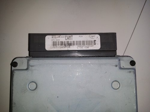 ECU Calculator motor Ford Mondeo 2.0TDDI 1S7F-12A650-CAE DPC-643~