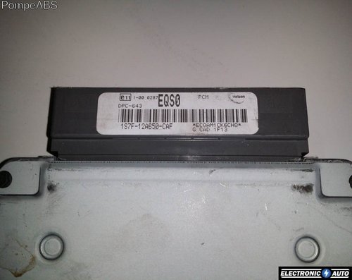 ECU Calculator motor Ford Mondeo 2.0TDDI 1S7F12A650CAF, DPC643