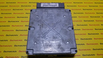 ECU Calculator motor Ford Mondeo 2.5 98BP12A650CA,...