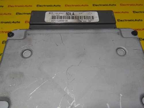 ECU Calculator motor Ford Mondeo 2S7112A650DB, DPC662