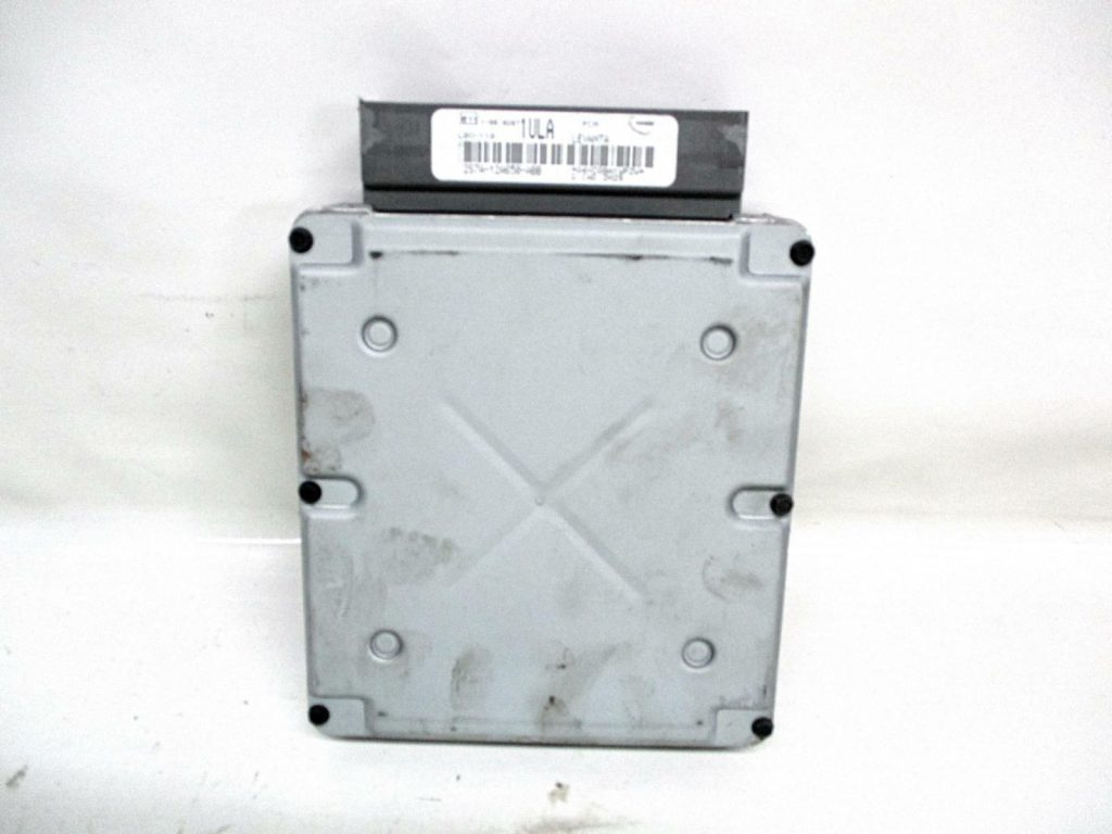 ECU Calculator Motor Ford Mondeo 2S7A12A650ABB, LBO-110