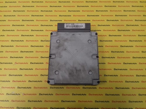 ECU Calculator Motor Ford Mondeo, 2S7A12A650BPF,