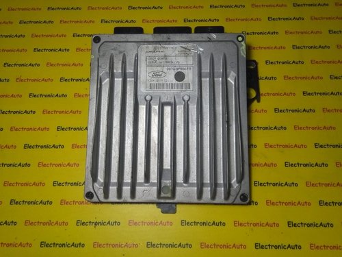 ECU Calculator motor Ford Mondeo 2S7Q9F954FB