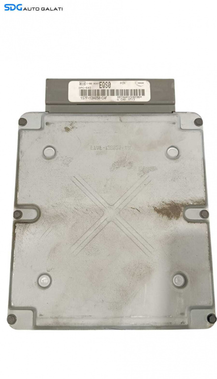 ECU Calculator Motor Ford Mondeo 3 2.0 TDCI 2000 - 2007 Cod 1S7F-12A650-CAF [M8491]