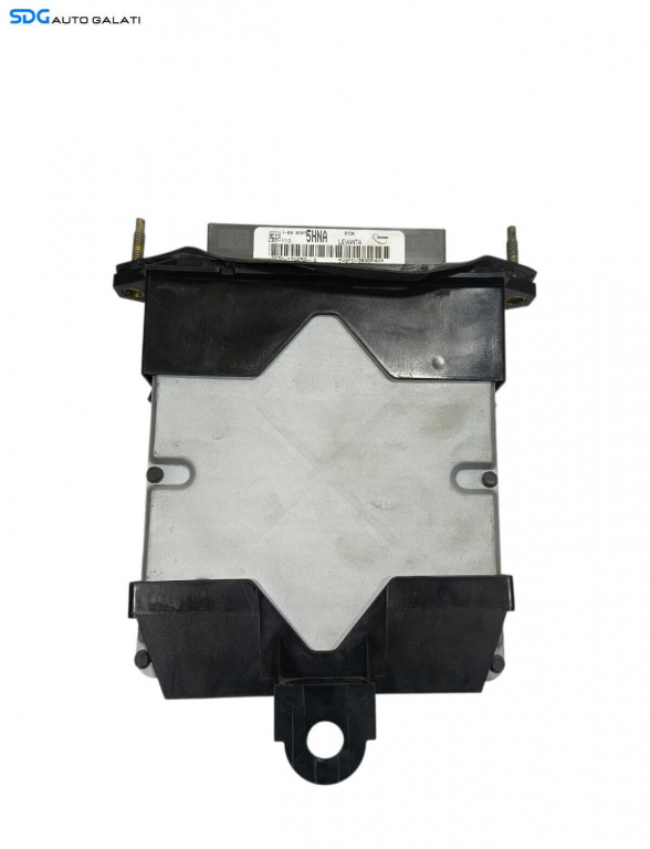 ECU Calculator Motor Ford Mondeo 3 MK3 2.0 TDCI 2000 - 2007 Cod 3S7A-12A650-LA [L7492] [L7493]