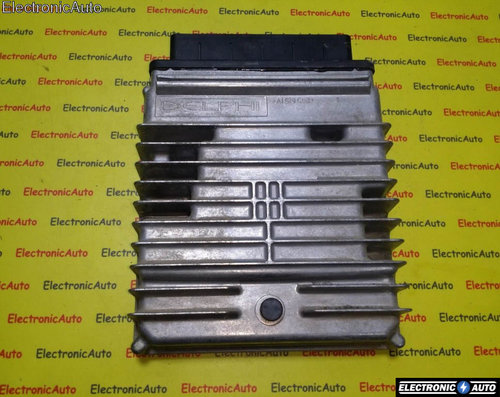 ECU Calculator motor Ford Mondeo 4S7112A650AD