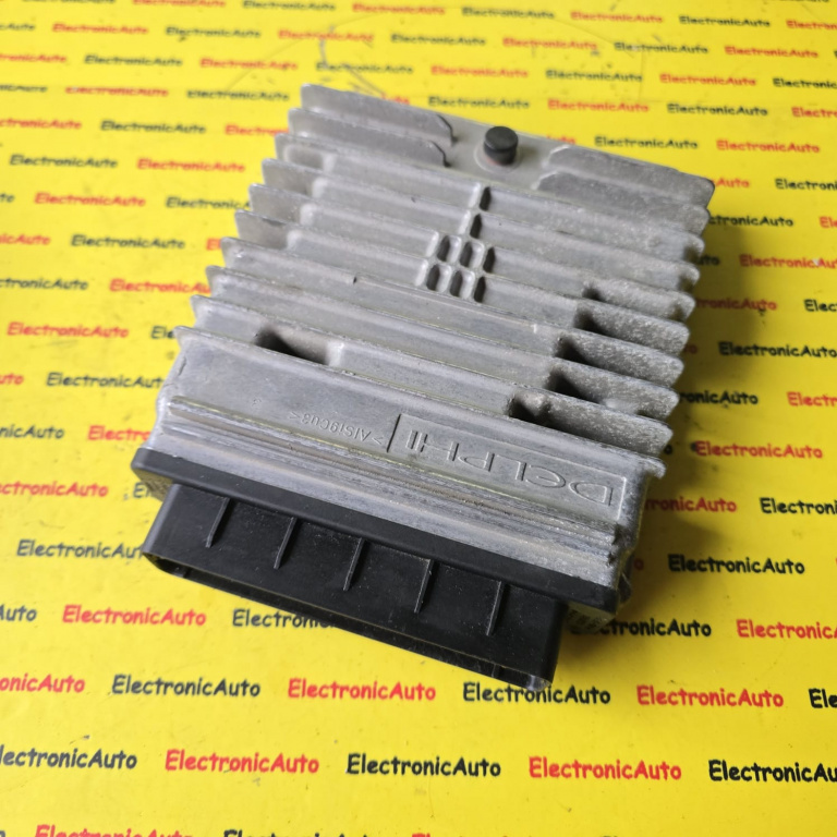 ECU Calculator motor Ford Mondeo, 6S7112A650BG, R0411C040G,