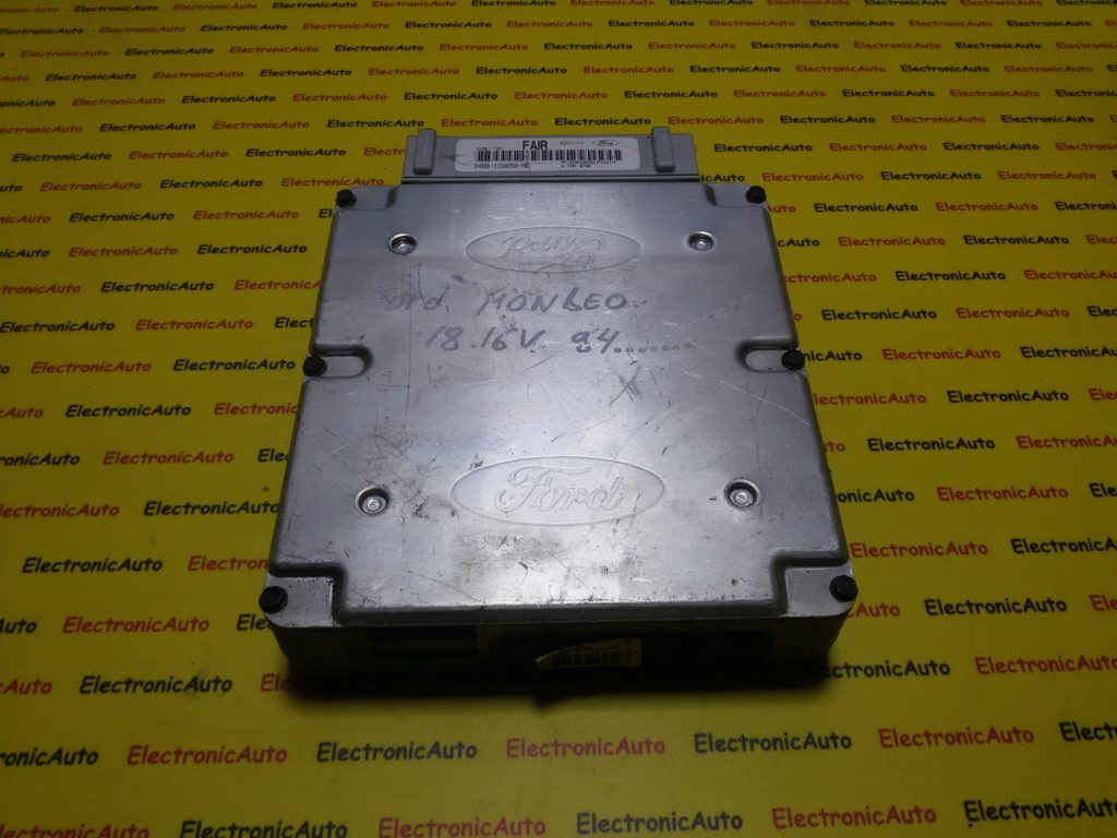 ECU Calculator motor Ford Mondeo 94BB12A650NB, SME101