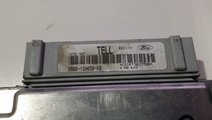 ECU Calculator motor Ford MONDEO 95BB12A650KB