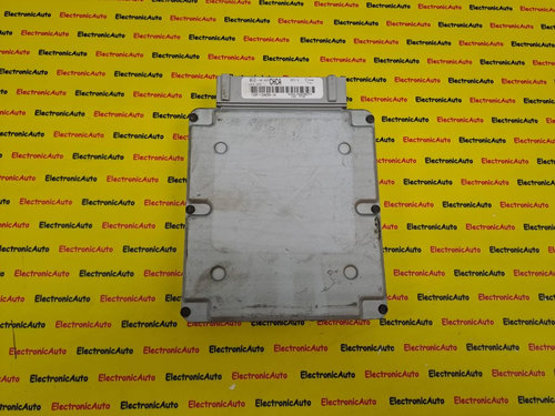 ECU Calculator motor Ford Puma 1.4 1S6F12A650JA, LP4323