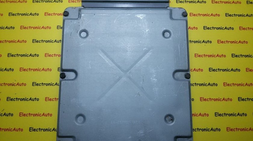 ECU Calculator motor Ford Puma 1.7 97FB-12A650-HC, 97FB12A650HC (6WK5)