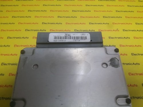 ECU Calculator motor Ford Scorpio 2.3 96GB12A650DD, MLE221A