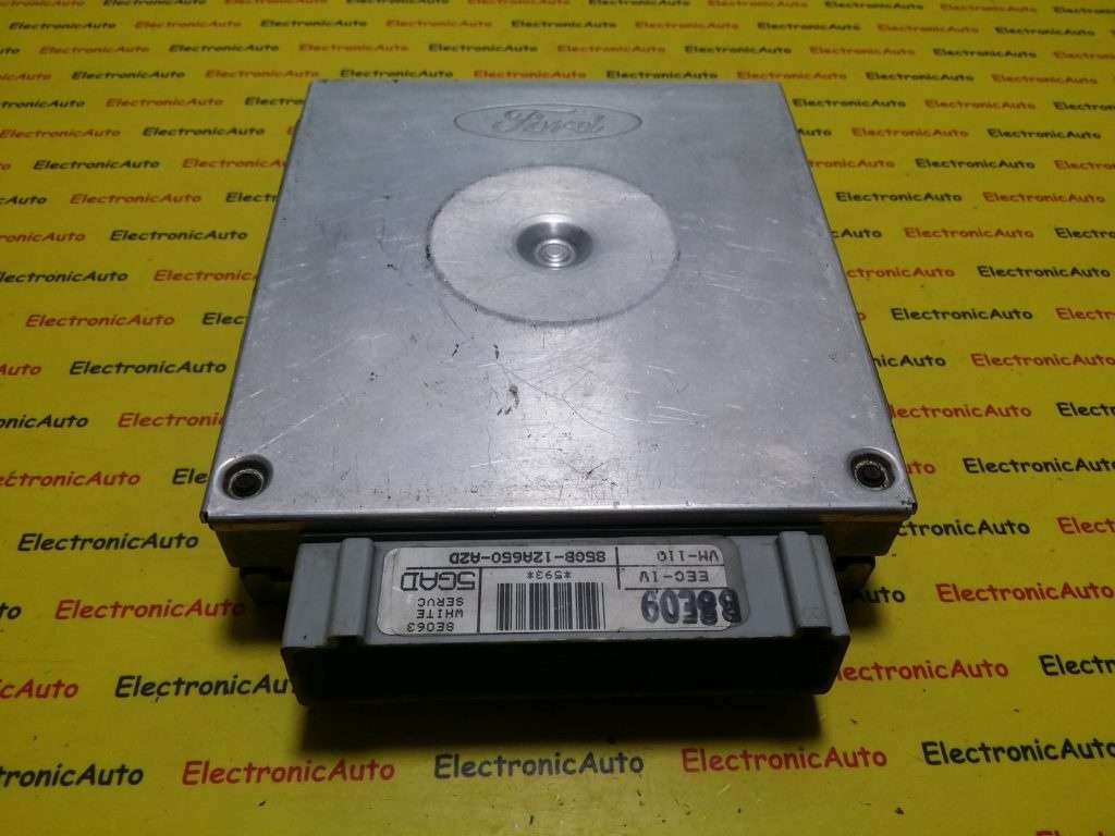 ECU Calculator motor Ford Scorpio 85GB12A650A2D