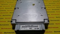 ECU Calculator motor Ford Scorpio 92GB12A650GA