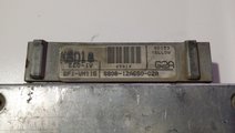 ECU Calculator motor Ford Sierra 2.0 88GB-12A650-C...