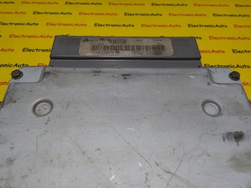 ECU Calculator motor Ford Transit, 1C1A12A650ND, DPC635.
