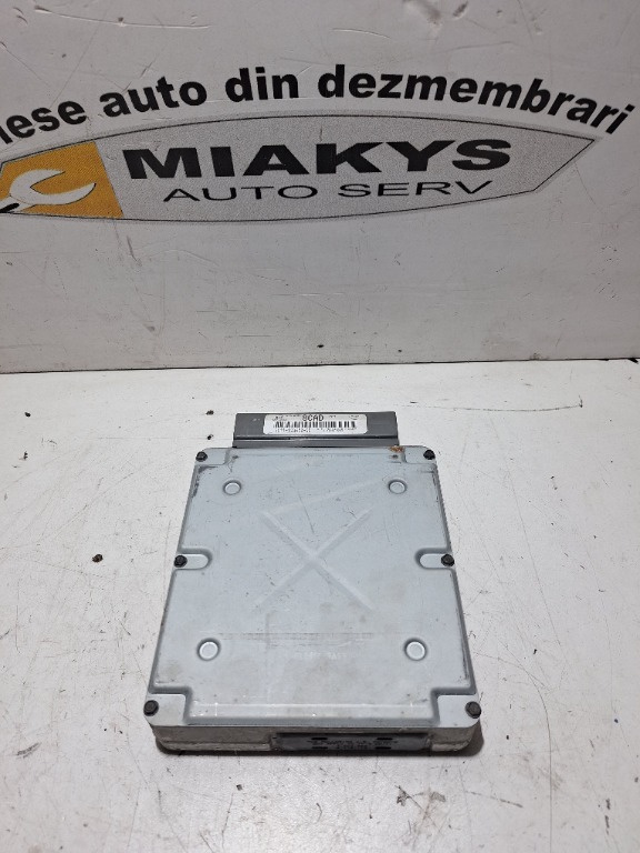ECU ,CALCULATOR MOTOR FORD Transit 2.4 2004 COD 3C11 12A650 GD