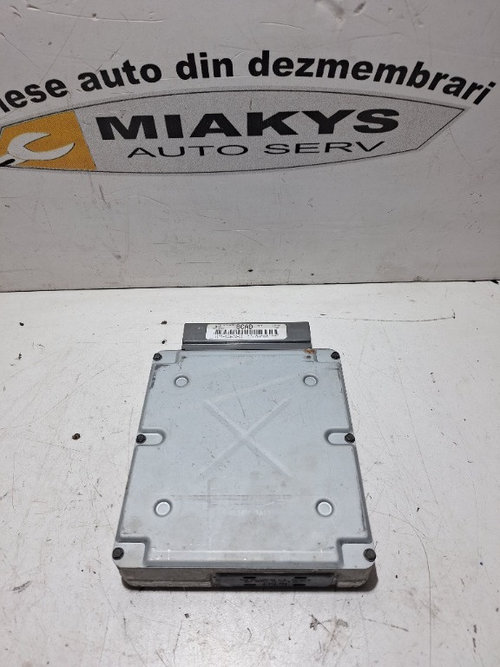 ECU ,CALCULATOR MOTOR FORD Transit 2.4 2004 COD 3C11 12A650 GD