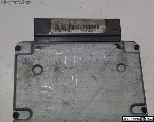 ECU Calculator motor Ford Transit 2.4TD 1C1A-12A650-NF
