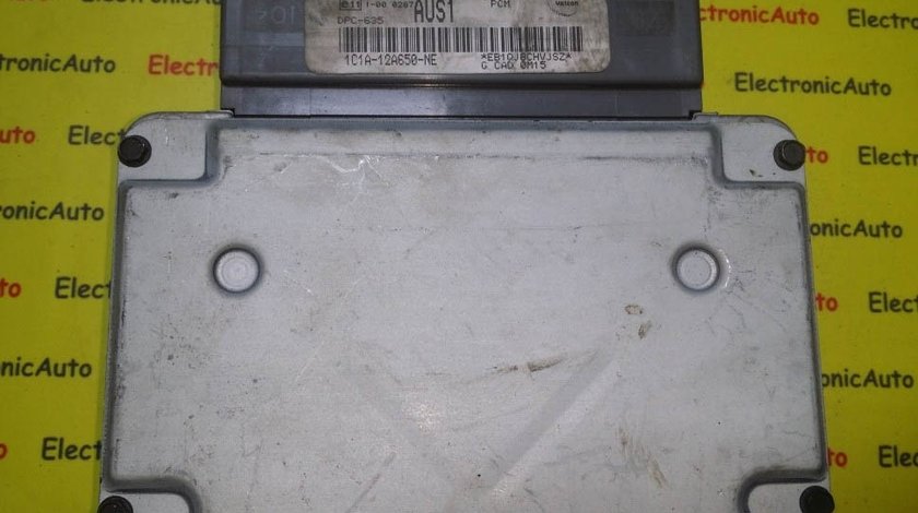 ECU Calculator motor Ford Transit 2.4TDDI 1C1A-12A650-NE