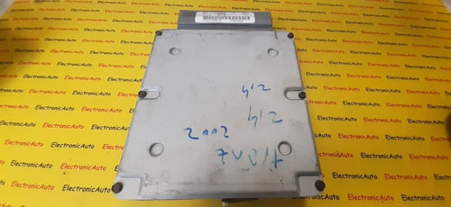 ECU Calculator motor Ford Transit 2.4TDDI, 1C1A12A650CB,