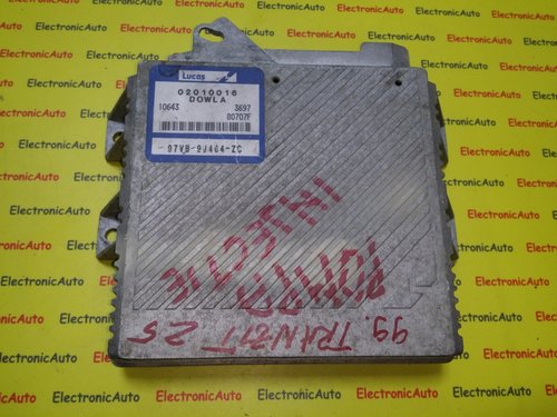 ECU Calculator motor Ford Transit 97VB9J464ZC